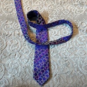 Men’s Richard James Tie